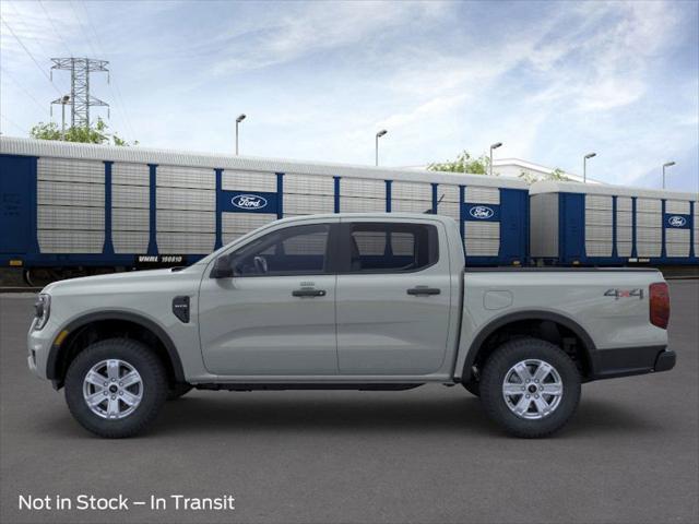 new 2024 Ford Ranger car, priced at $38,795