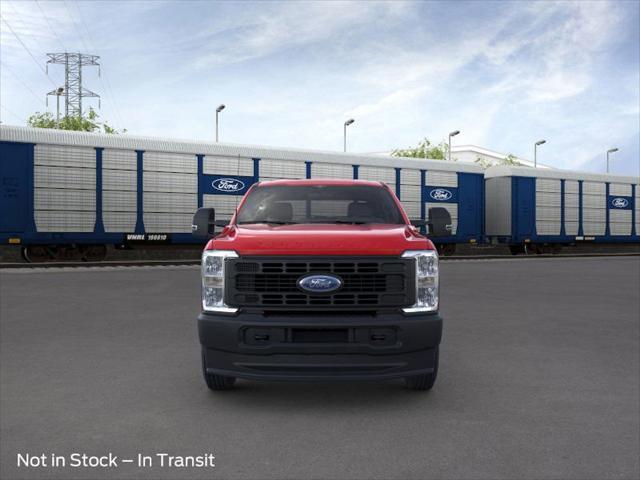 new 2024 Ford F-250 car, priced at $54,905