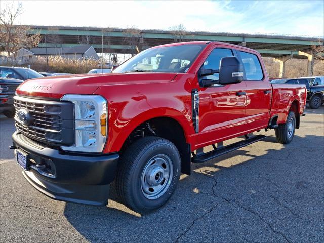 new 2024 Ford F-250 car, priced at $54,905