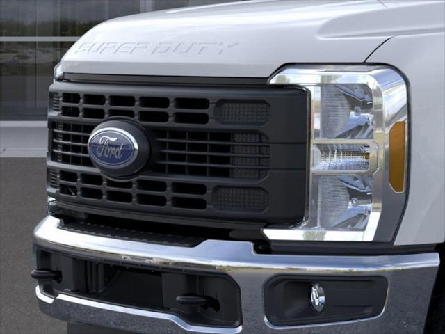 new 2024 Ford F-250 car, priced at $71,660