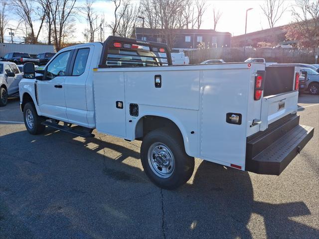 new 2024 Ford F-250 car, priced at $71,660