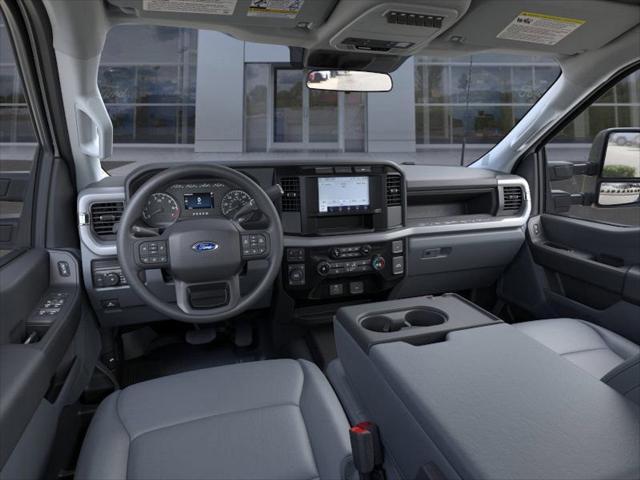 new 2024 Ford F-250 car, priced at $71,660