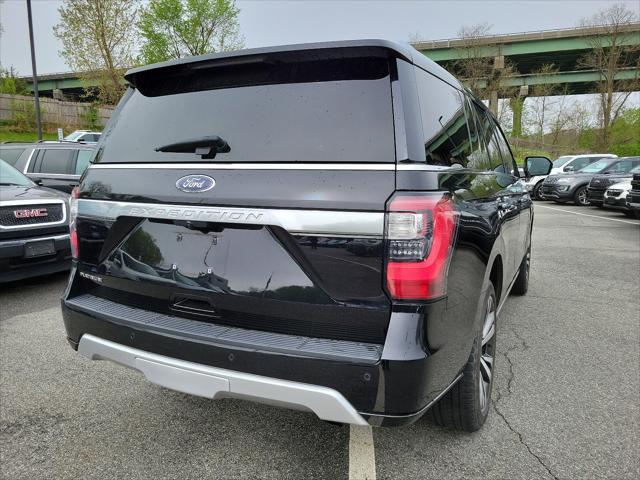 used 2021 Ford Expedition car, priced at $55,990