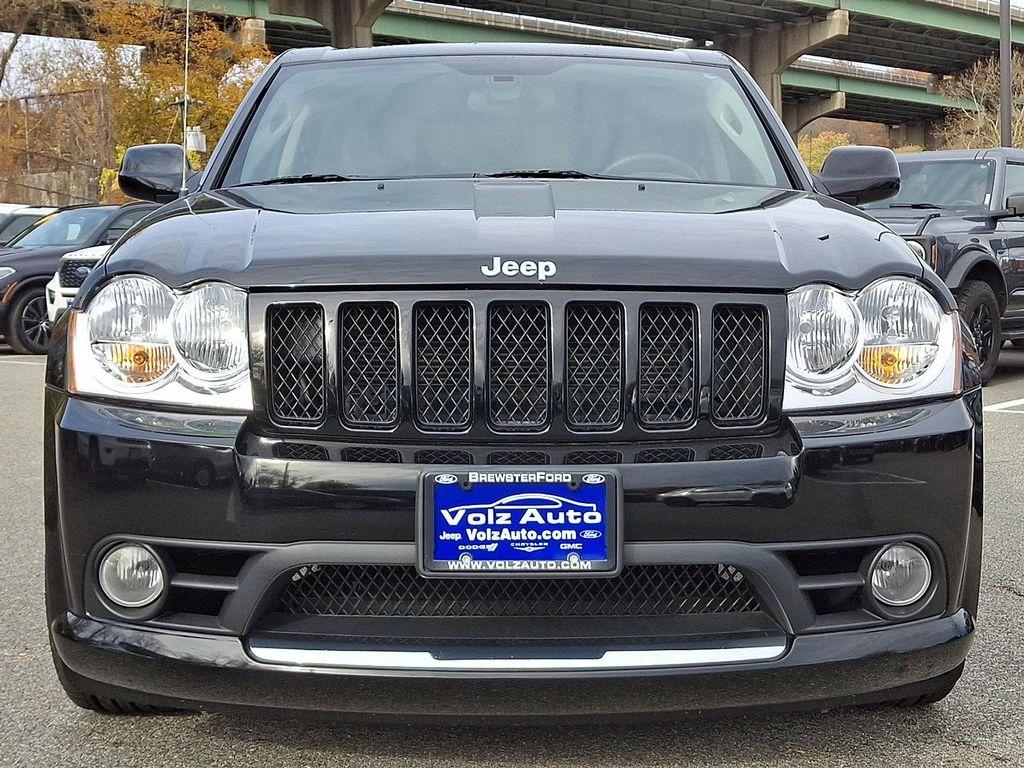 used 2006 Jeep Grand Cherokee car, priced at $37,497