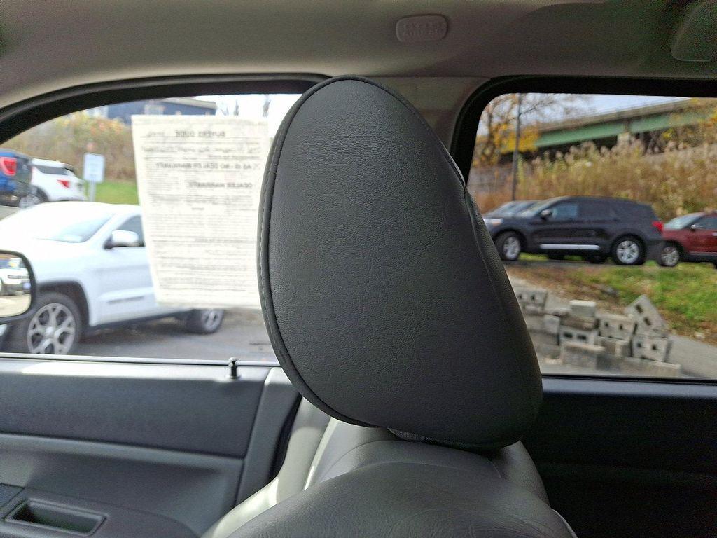 used 2006 Jeep Grand Cherokee car, priced at $37,497