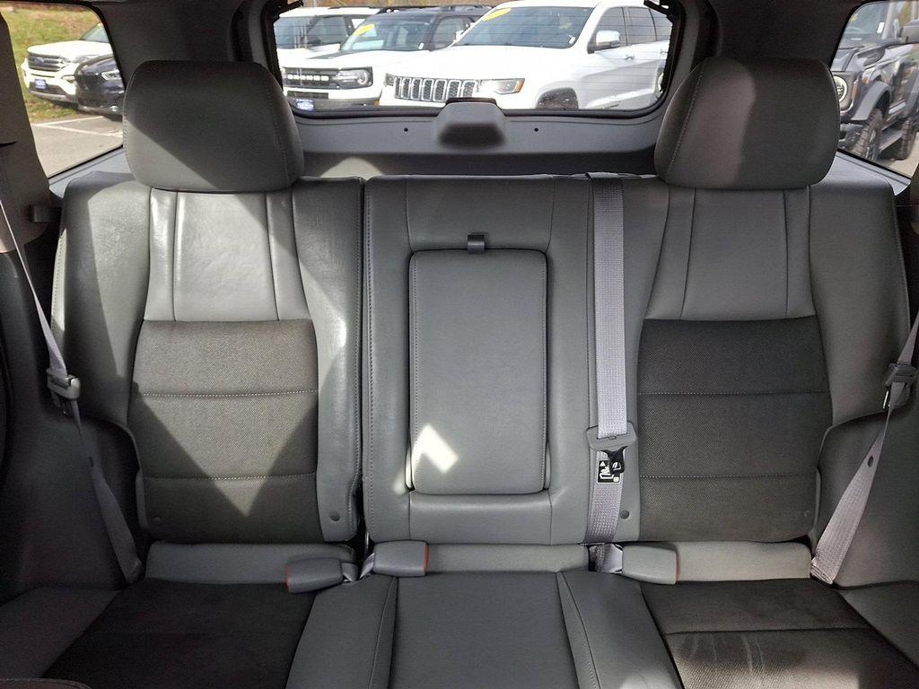 used 2006 Jeep Grand Cherokee car, priced at $37,497