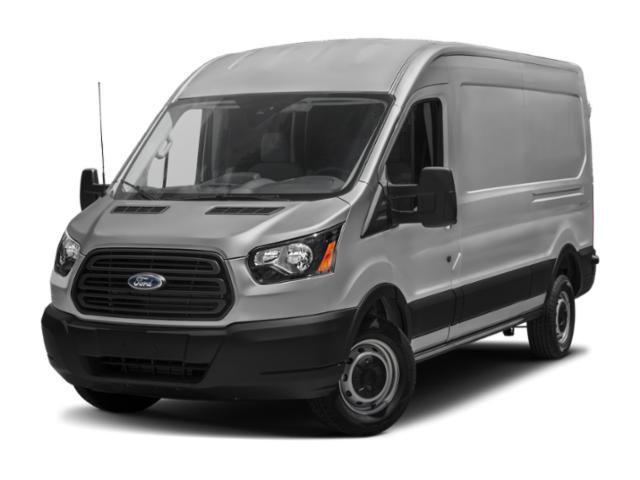 used 2015 Ford Transit-250 car