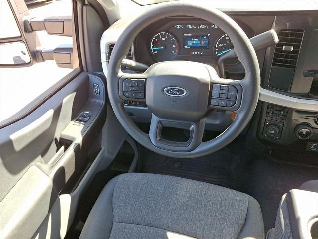 used 2024 Ford F-250 car, priced at $46,599