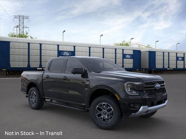 new 2024 Ford Ranger car, priced at $45,785