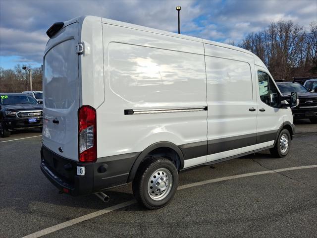 new 2024 Ford Transit-250 car, priced at $64,480