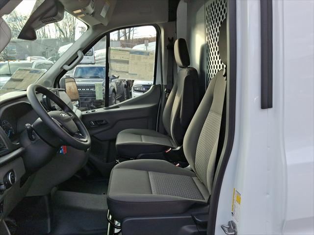 new 2024 Ford Transit-250 car, priced at $64,480