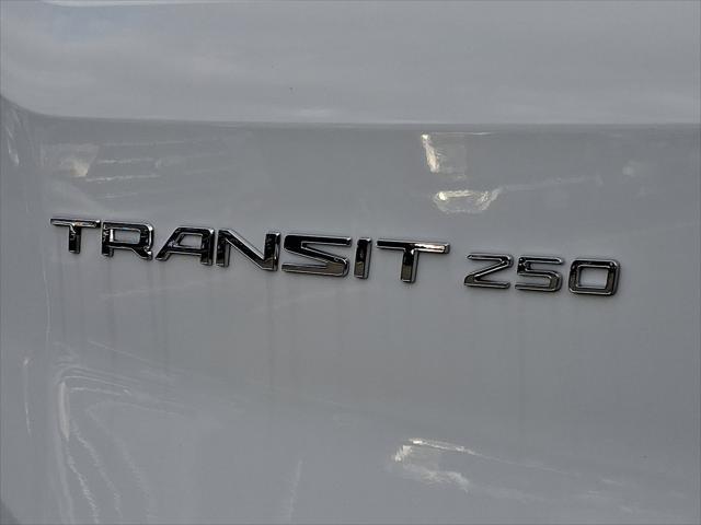 new 2024 Ford Transit-250 car, priced at $64,480