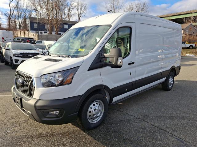 new 2024 Ford Transit-250 car, priced at $64,480