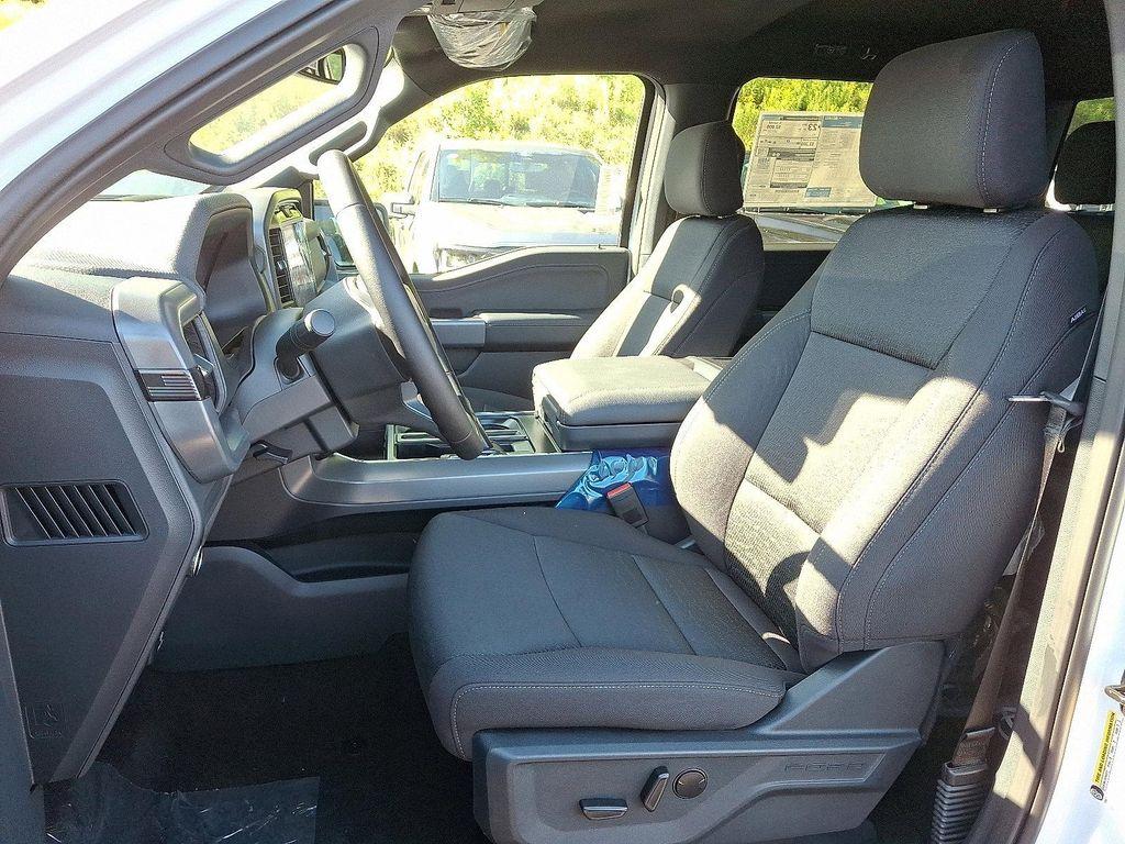 new 2025 Ford F-150 car, priced at $65,130
