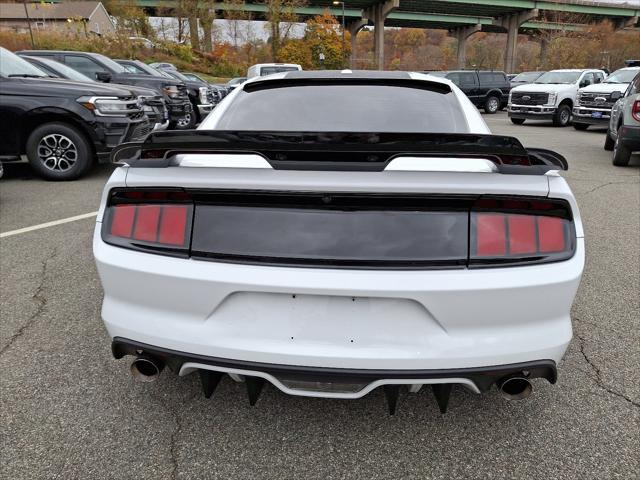 used 2015 Ford Mustang car, priced at $30,998