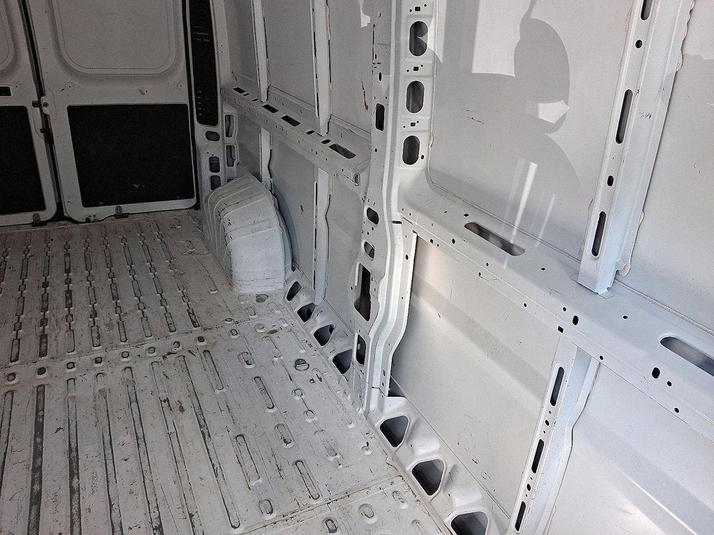 used 2023 Ram ProMaster 2500 car, priced at $28,499