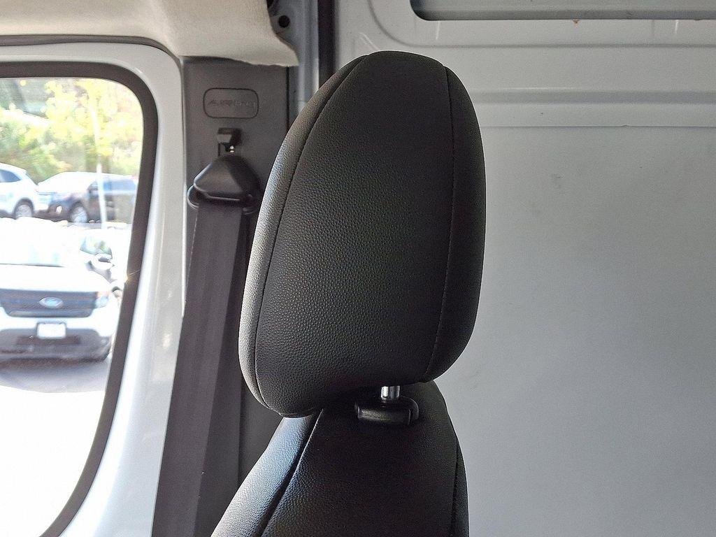 used 2023 Ram ProMaster 2500 car, priced at $28,499