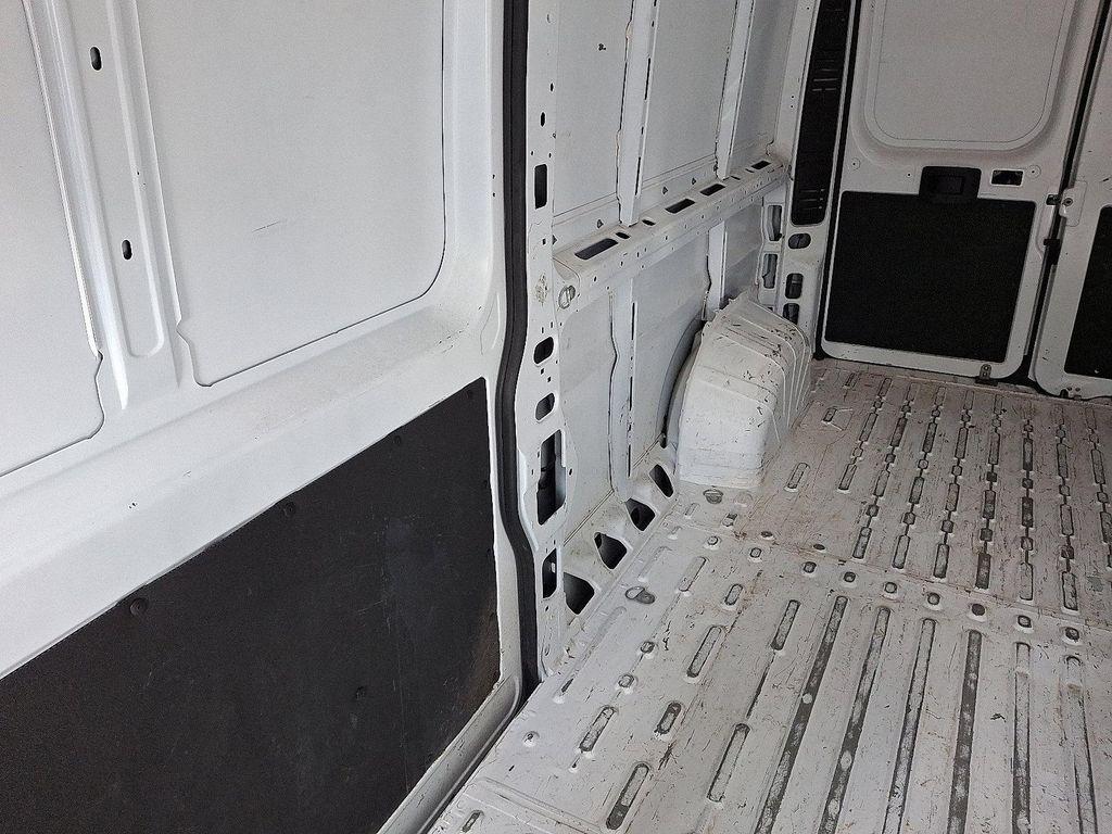 used 2023 Ram ProMaster 2500 car, priced at $28,499