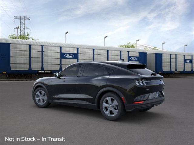 new 2023 Ford Mustang Mach-E car, priced at $44,945