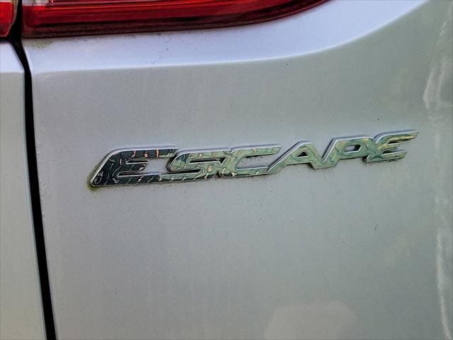 used 2016 Ford Escape car, priced at $11,999