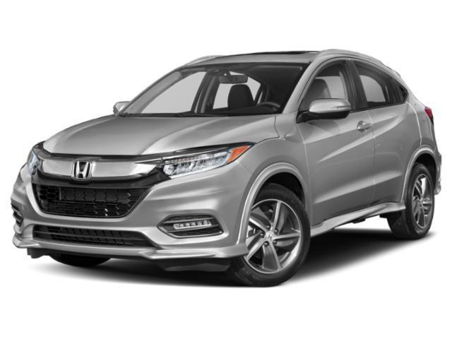 used 2019 Honda HR-V car, priced at $22,499