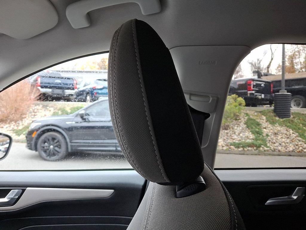 used 2021 Ford Escape car, priced at $17,997