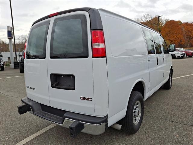 used 2022 GMC Savana 2500 car, priced at $32,699