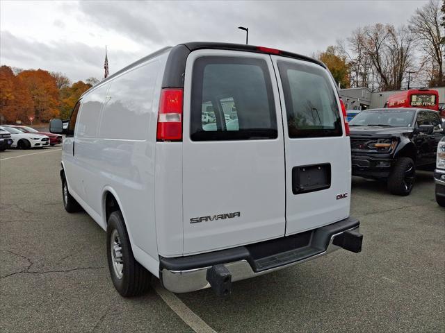 used 2022 GMC Savana 2500 car, priced at $32,699