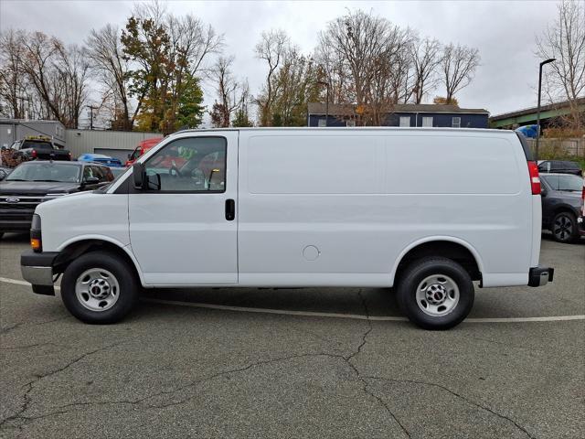 used 2022 GMC Savana 2500 car, priced at $32,699