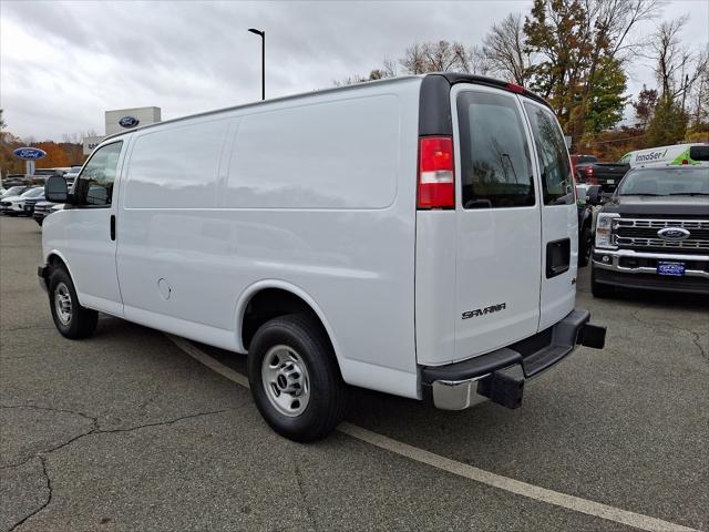 used 2022 GMC Savana 2500 car, priced at $32,699