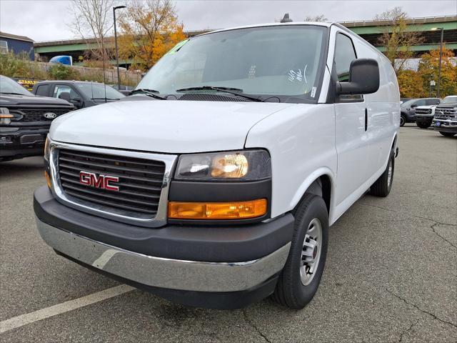 used 2022 GMC Savana 2500 car, priced at $32,699