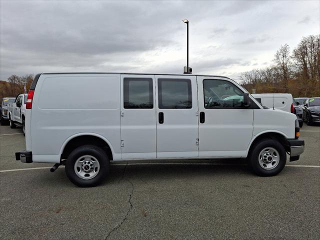 used 2022 GMC Savana 2500 car, priced at $32,699