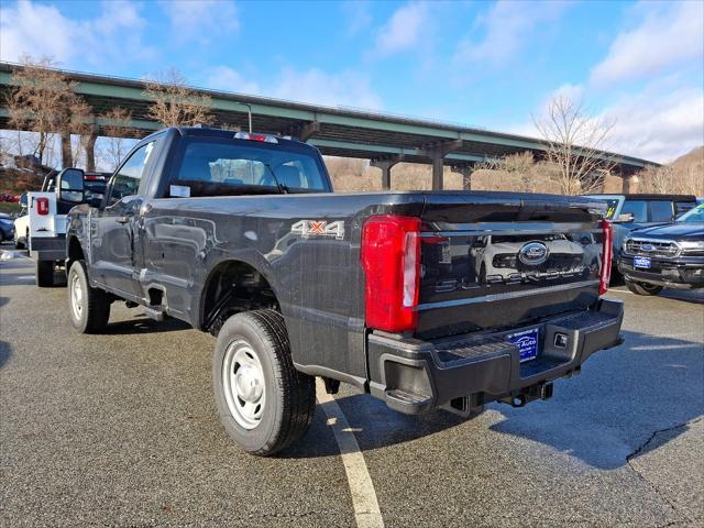 new 2024 Ford F-350 car, priced at $51,420