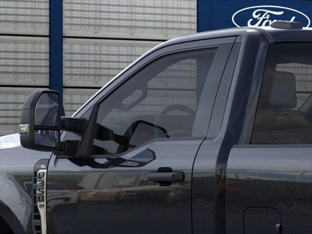 new 2024 Ford F-350 car, priced at $51,420