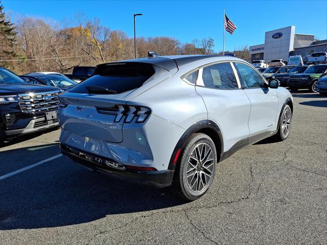 new 2024 Ford Mustang Mach-E car, priced at $52,130