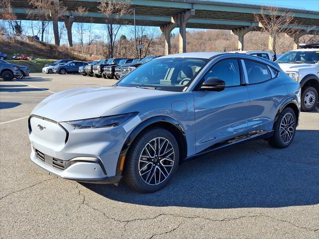 new 2024 Ford Mustang Mach-E car, priced at $52,130