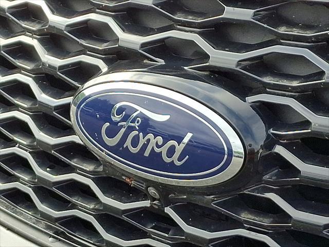 used 2020 Ford Explorer car, priced at $29,990