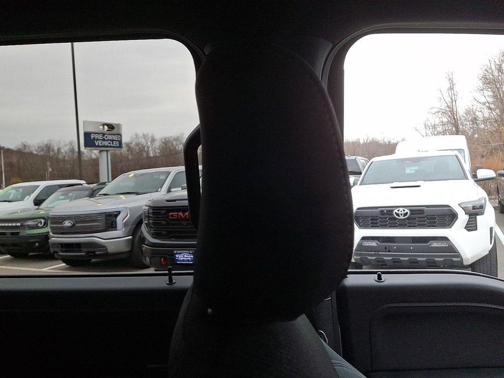 used 2022 Ford F-150 car, priced at $32,495