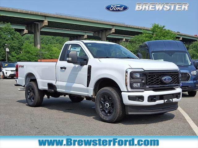 new 2025 Ford F-350 car, priced at $58,870