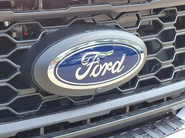 new 2025 Ford F-350 car, priced at $58,870