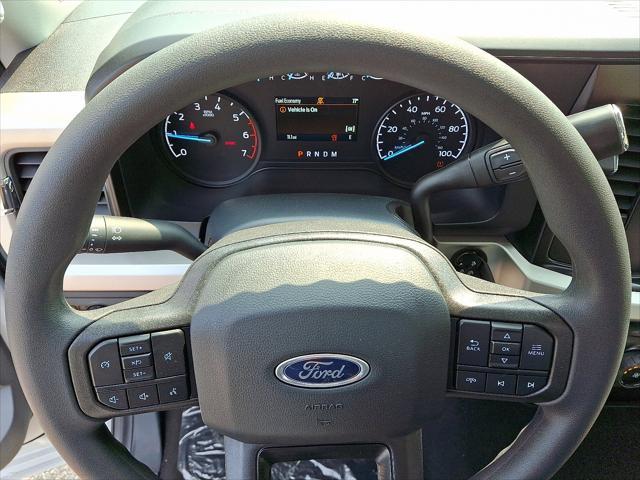 new 2025 Ford F-350 car, priced at $58,870