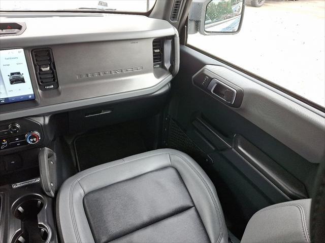 used 2024 Ford Bronco car, priced at $43,499