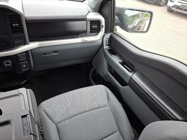 used 2022 Ford F-150 car, priced at $31,196