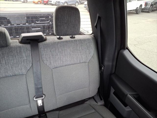used 2022 Ford F-150 car, priced at $31,196