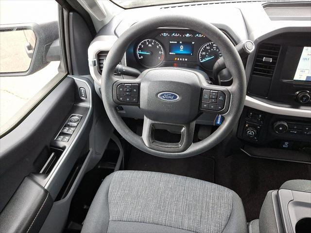 used 2022 Ford F-150 car, priced at $31,196