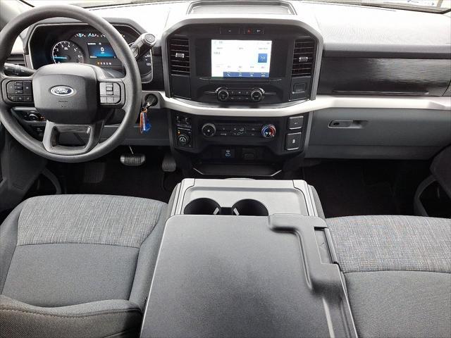 used 2022 Ford F-150 car, priced at $31,196