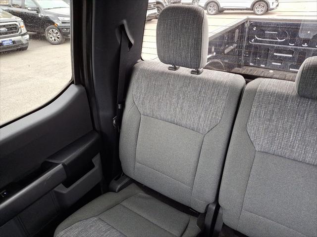 used 2022 Ford F-150 car, priced at $31,196
