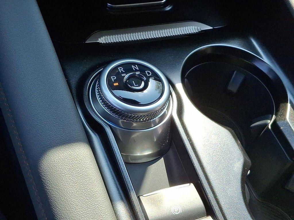 new 2025 Ford Explorer car, priced at $43,905