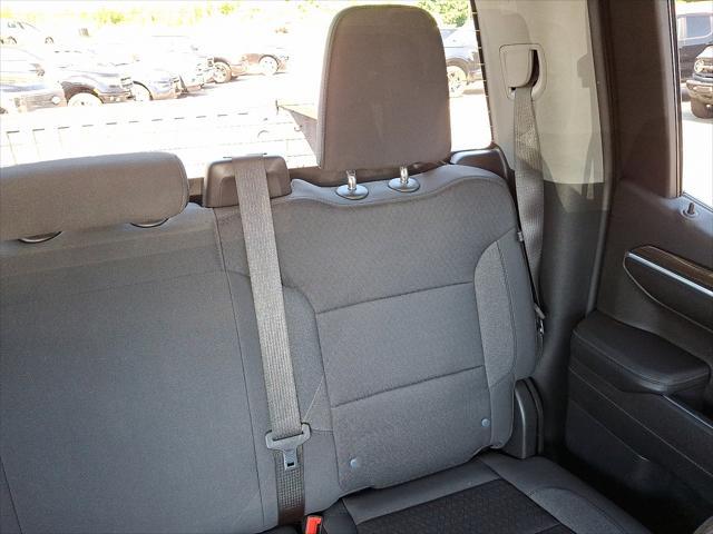 used 2023 Chevrolet Silverado 1500 car, priced at $42,999