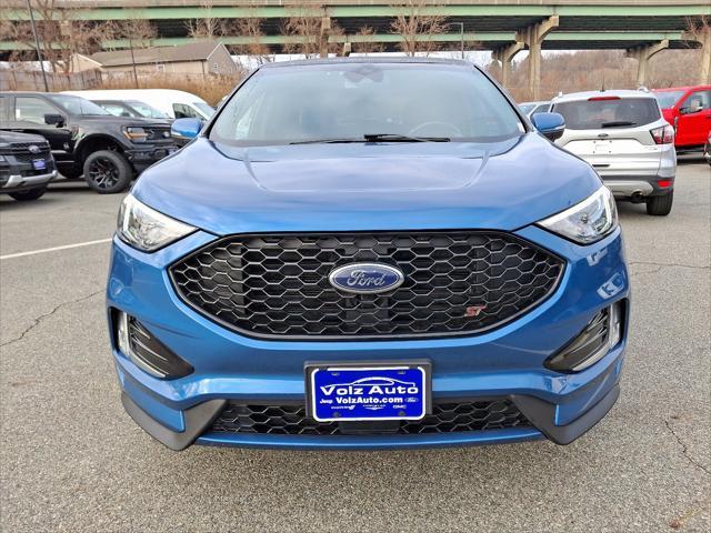 used 2019 Ford Edge car, priced at $16,498